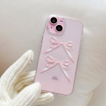 Ribbon Bows iPhone Case