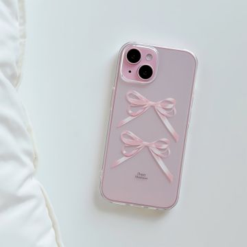 Ribbon Bows iPhone Case