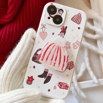 Holiday Cheer iPhone Case