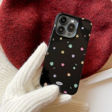 Floral Sprinkle iPhone Case