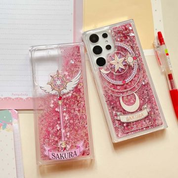 Cardcaptor Sakura Android Phone Case