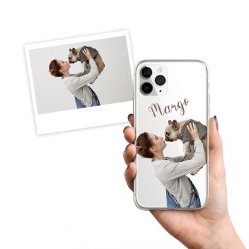 Customizable Unique iPhone Case 