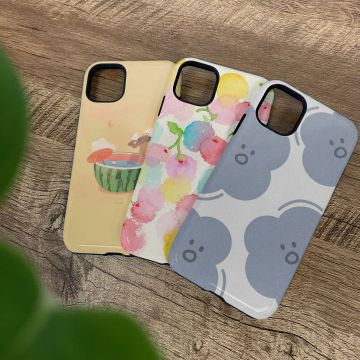 Blossom Whimsy Phone Case