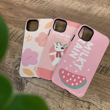 Blossom Whispers Phone Case