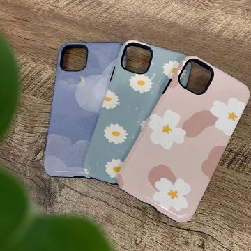 Blossom Tranquility Phone Case