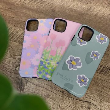 Bloom Bliss Phone Case