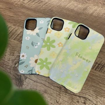 Daisy Dream Phone Case