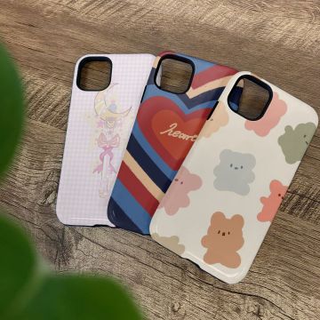 Retro Play Phone Case