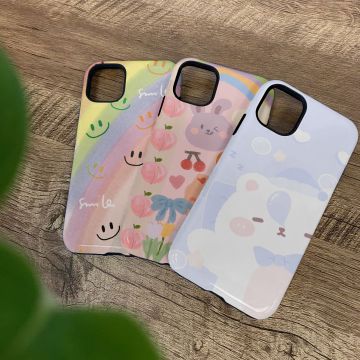 Dreamy Doodles Phone Case