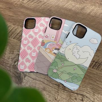 Dreamy Delights Phone Case