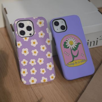 Adorable Groovy iPhone Android Phone Case