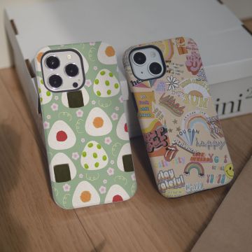 Cute Sushi iPhone Android Phone Case