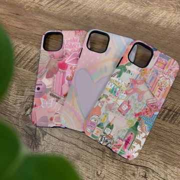 Candy Pop Artistry Phone Case