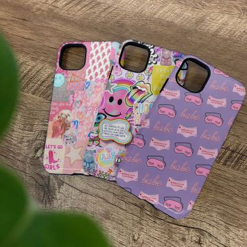 Whimsical Wonderland Phone Case