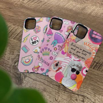 Sundae Sweetness Surge Phone Case