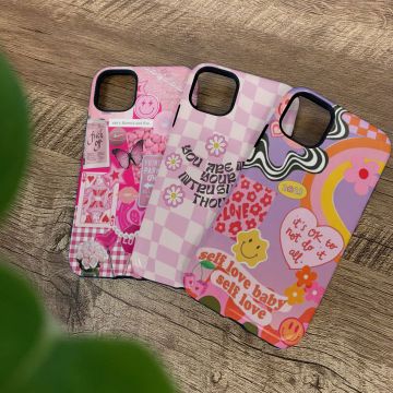 Candy Crush Saga Phone Case