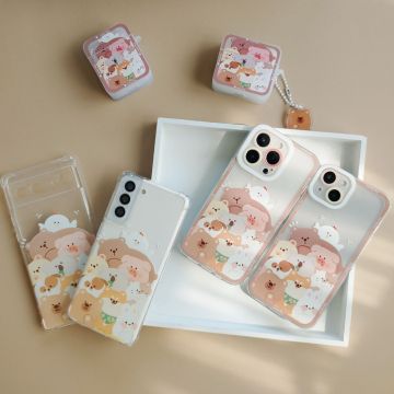 Pet lovers Phone Case