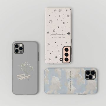 You Drew Stars Phone Case