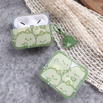 Little Dinosaur Pattern Airpods Case