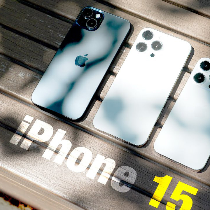 Get Ready for the Unbeatable iPhone 15 Experience with ChocoCases